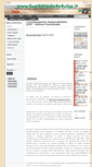 Mobile Screenshot of fuoristrada4x4uisp.it